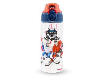 Láhev na pití JUNIOR S8 Tritan 500 ml – Hockey
