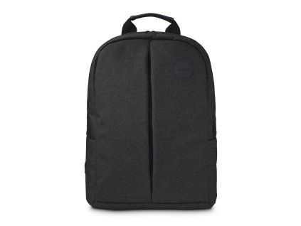 Hama batoh na notebook 17,3" černý – Genua