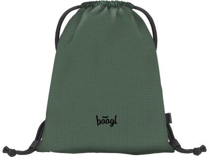Sáček na přezůvky Baagl Grove