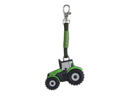 Přívěšek Step by Step Happy Charms Tractor