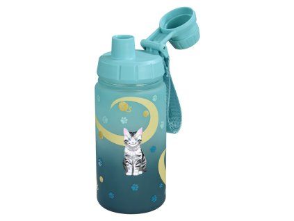 Tritanová láhev na pití Step by Step Sweet Pet 0,55 l