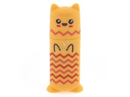 Zvýrazňovač Maped Pastel 1 ks - oranžový