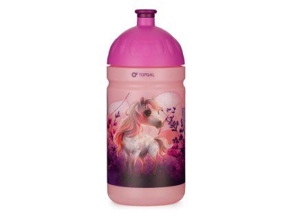 Lahev na pití Topgal ZIVA 26065 pro holky – 0,5 litru