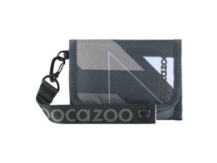 Peněženka coocazoo Dark Race