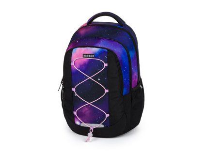 Studentský batoh OXY Touch Galaxy