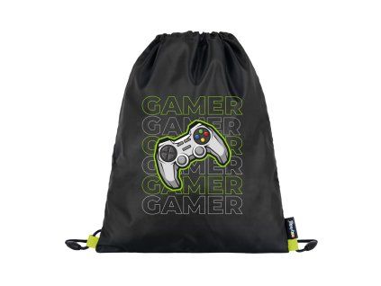 Sáček na přezůvky Oxybag Gamer
