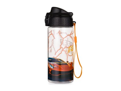 Láhev na pití Oxybag OXY CLICK 500 ml Auto Speed
