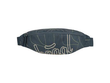 Ledvinka Baagl Snap Wave 4,5 l