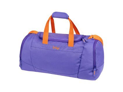 Sportovní taška Baagl Orange 25 l