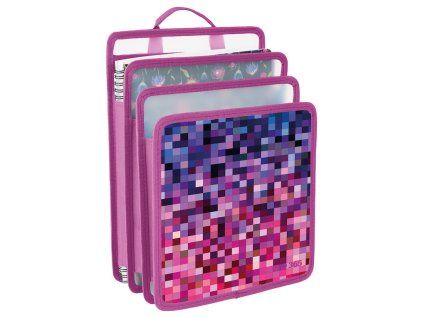 Pořadač do aktovky Stil Craftgirl