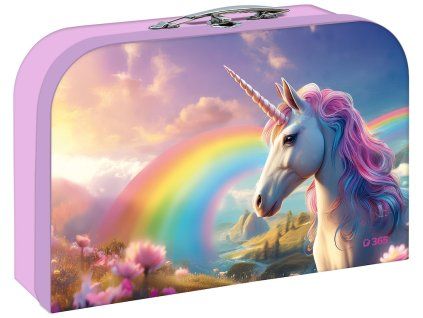Kufřík na výtvarné potřeby Stil Magic Dreams