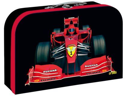 Kufřík na výtvarné potřeby Stil Formula