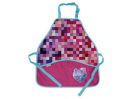 Zástěrka na výtvarnou výchovu Stil Craftgirl