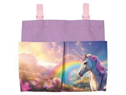 Školní kapsář na lavici Stil Magic Dreams