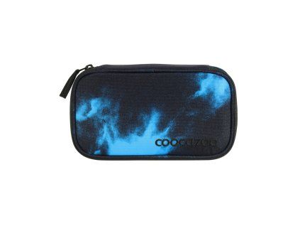 Školní penál Coocazoo Mystic Clouds | Penál pro holky