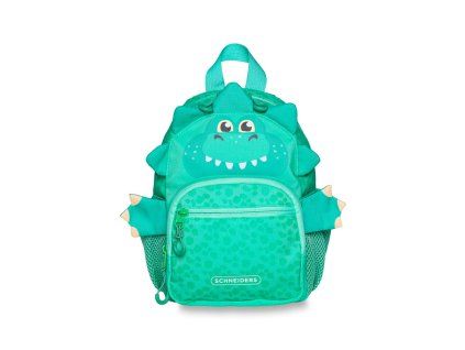 Dětský batoh Schneiders Mini Carla Crocodile krokodýl 6 l
