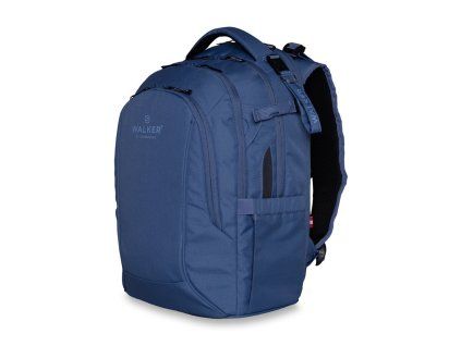 Školní batoh WALKER Campus Neo Ocean Blue 29–34 l