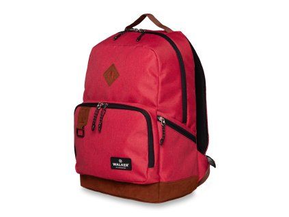 Volnočasový batoh 28 l Walker Pure Eco Terracotta