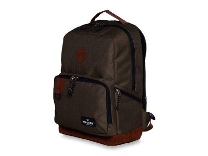 Volnočasový batoh 28 l Walker Pure Eco Cypress