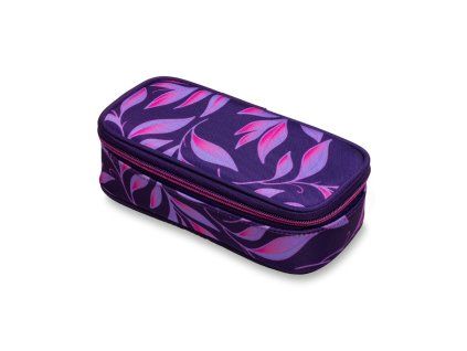 Školní penál WALKER Purple Paradise