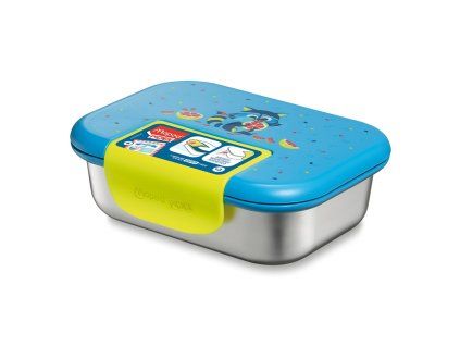 Obědový box Maped Miniz Raccoon 900 ml