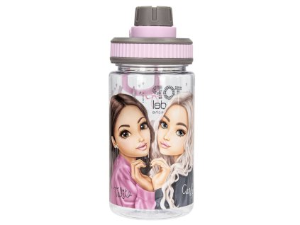 Láhev na pití Top Model MY BFF 500 ml