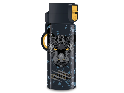 Láhev na pití Ars Una Black Panther 26 475 ml