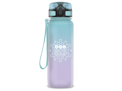 Láhev na pití Ars Una matná Orchidea 800 ml
