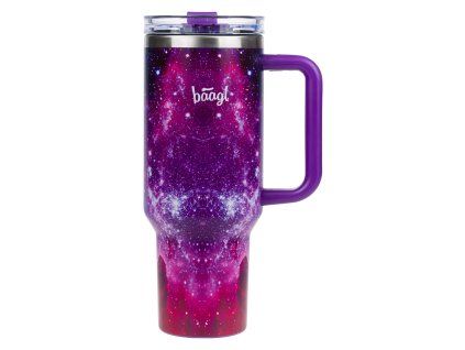 Termohrnek Baagl B-CUP Galaxy 1,18 l