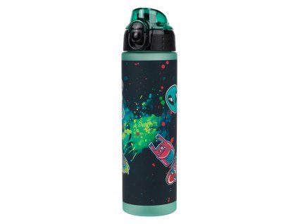 Tritanová láhev na pití Baagl Chill 700 ml