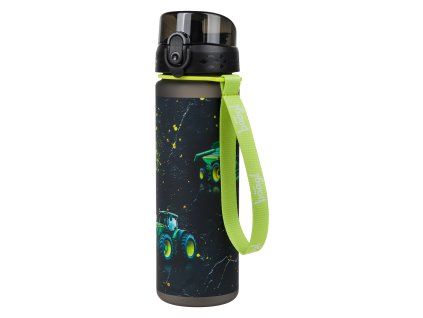 Tritanová láhev na pití Baagl Traktor 500 ml