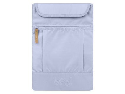 Obal na notebook Baagl Lilac 15"