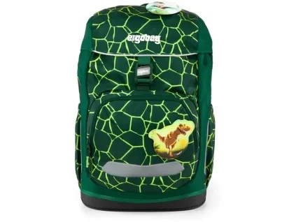 Školní batoh Ergobag Flex BearRex