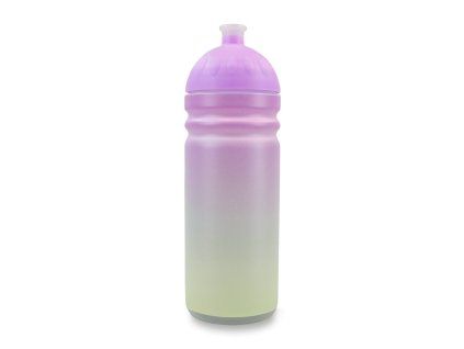 Láhev na pití Zdravá lahev 0,7 l Pastel fialová