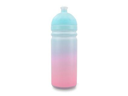 Láhev na pití Zdravá lahev 0,7 l Pastel modrá