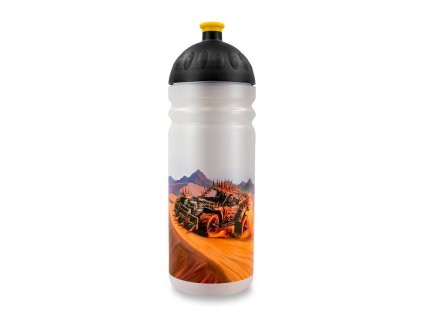 Láhev na pití Zdravá lahev 0,7 l Buggy
