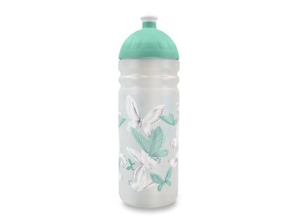Láhev na pití Zdravá lahev 0,7 l Butterfly
