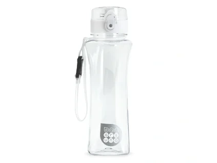 Láhev na pití Ars Una bílá 500 ml