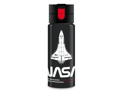 Láhev na pití Ars Una NASA Apollo 475 ml