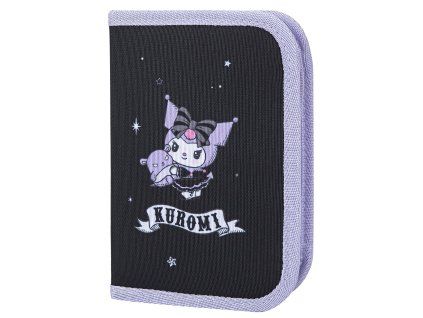 Školní penál Kuromi Fortune Dream – jednopatrový penál