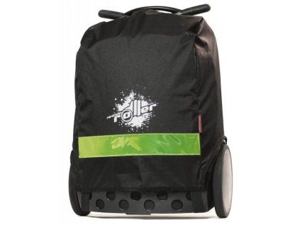 Pláštěnka na školní batoh Nikidom Roller Rain Cover