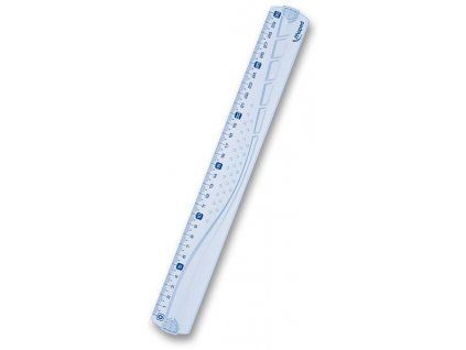 Pravítko Maped Geometric 30 cm – s podtrhávací linkou