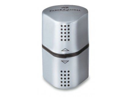 Ořezávátko Faber-Castell Grip 2001 - 3 otvory