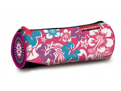Penál Nikidom Roller Pencil Case Aloha
