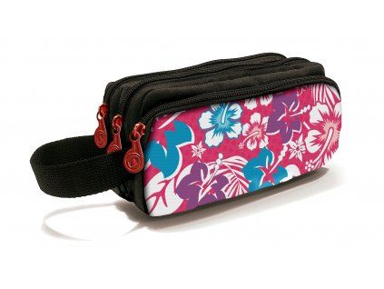 Penál Nikidom Roller Pencil Case XL Aloha