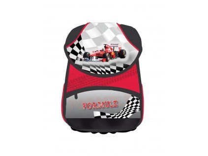 Školní batoh Oxybag Klasik Formule pro prvňáčka