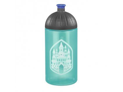 Step by Step – Láhev na pití 0,5 l Zámek