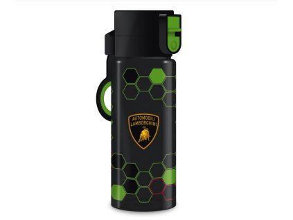 Láhev na pití Ars Una Lamborghini 20 475 ml