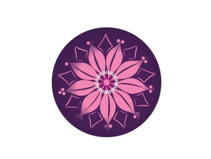 Sada samolepek Nikidom Roller Wheel Stickers Spring