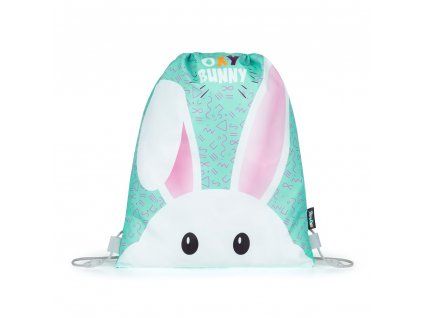 Sáček na cvičky Oxybag Oxy Bunny
